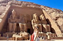 Day Trip to Abu Simbel from Aswan by flight