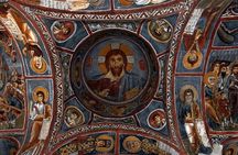 Private Red Tour in Cappadocia