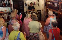 Wine Adventure with Peljesac Winery and Ston Tour