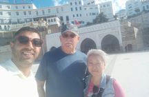  North of Morocco in 3 Days