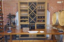 Wine Adventure with Peljesac Winery and Ston Tour