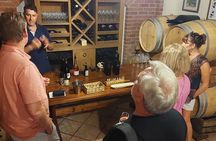 Wine Adventure with Peljesac Winery and Ston Tour