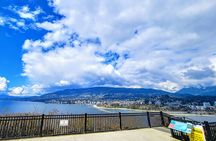 Vancouver Top Attraction Highlights Tour Private With Capilano