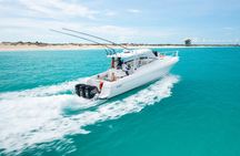 Private Afternoon Half Day Bottom Fishing Serendipity