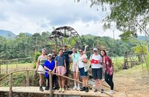 2 Days Pu Luong Nature Retreat