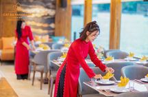 Cat Ba Island: Full-day Tour Lan Ha Bay with Luxury Cruise