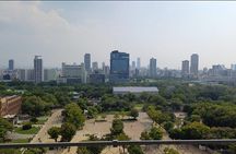 Private Tour of Osaka with Guide in Spanish or English
