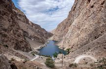 Tour From Samarkand To Tajikistan Seven Lakes
