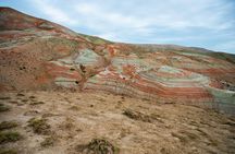 Khinalig The Cloud Village Tour