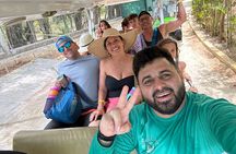 Roatan Exclusive Beach Resort Plus Transportation