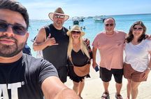Roatan Exclusive Beach Resort Plus Transportation