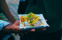 Mumbai Street Food & Night Markets