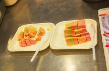 Mumbai Street Food & Night Markets