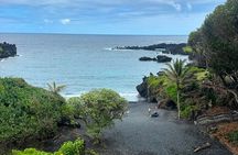 Small Group Full Day Road to Hana Adventure 