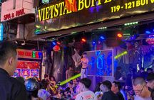 Private Ho Chi Minh City Sightseeing With Female Tour Guide