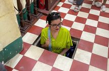 Private Ho Chi Minh City Sightseeing With Female Tour Guide
