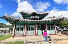 Ancient Paths and Modern Views: Private Ganghwa Day Trip
