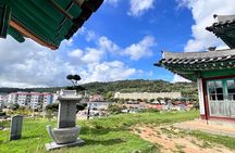 Ancient Paths and Modern Views: Private Ganghwa Day Trip