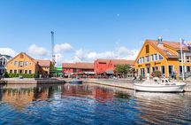 RIB Speed Sightseeing in Kristiansand
