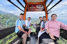 Discover Golden Bridge & Ba Na Hills from Da Nang