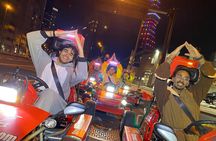Official Street Go-Kart Tour - Shinagawa Shop