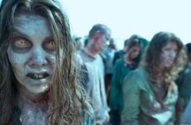 Escape Game Outdoor The Walking Dead in Avignon