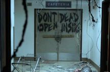 Escape Game Outdoor The Walking Dead in Luxembourg