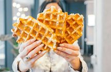 Bruges Food Tour with Full Meal & Drinks by Do Eat Better