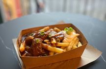 Bruges Food Tour with Full Meal & Drinks by Do Eat Better