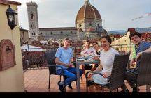 Private Tuscan Cooking Class with Handmade Pasta at Your Villa