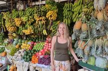 Kandy Day Tour from Colombo or Negombo by Car