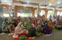 Amritsar Guided Private Tour with Pick-Drop (Full Day)