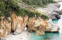 Pelion Treasures: Private Tour of Tsagkarada & Mylopotamos 