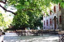 Pelion Treasures: Private Tour of Tsagkarada & Mylopotamos 