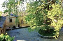 Pelion Treasures: Private Tour of Tsagkarada & Mylopotamos 