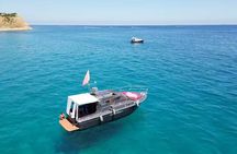 Palermo Sunrise Boat Tour with Palermo Experiences