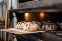 Sourdough Bread Baking Class