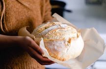 Sourdough Bread Baking Class