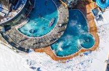 Kraków → Zakopane & Thermal Pools with Hotel Pick-Up Option