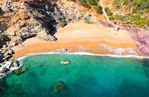 Athens Riviera: Poseidon Temple, Springs & Lake Vouliagmeni Tour