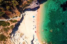 Athens Riviera: Poseidon Temple, Springs & Lake Vouliagmeni Tour