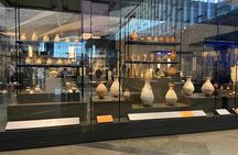 Day Tour - Grand Egyptian Museum And Giza Pyramids And Lunch