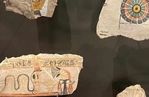 Day Tour - Grand Egyptian Museum And Giza Pyramids And Lunch