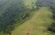 Private Hiking At Ngong Hills