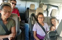 Private Full-Day Tour: Alexandria Historical Sites from Cairo
