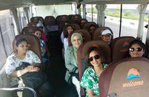 Private Full-Day Tour: Alexandria Historical Sites from Cairo