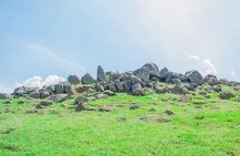 Private Hiking At Ngong Hills