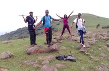 Private Hiking At Ngong Hills