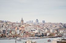Private Layover Sightseeing Experience of Istanbul