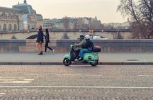 Private tour in the Latin Quarter and the Island of Notre-Dame 